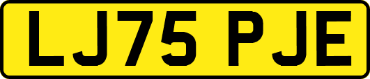 LJ75PJE