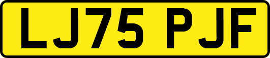 LJ75PJF