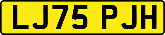 LJ75PJH