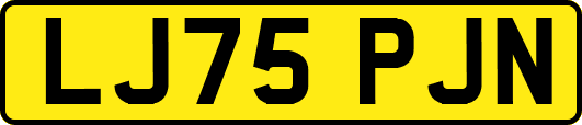 LJ75PJN