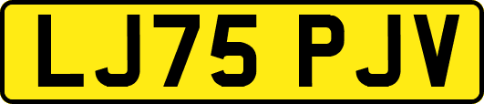 LJ75PJV
