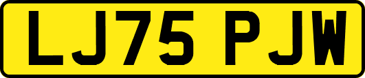 LJ75PJW