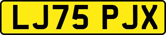 LJ75PJX