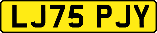 LJ75PJY