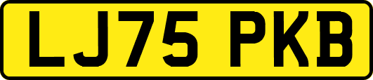 LJ75PKB