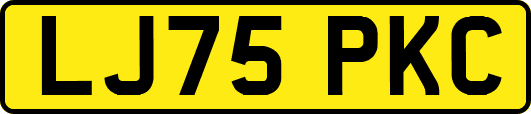 LJ75PKC
