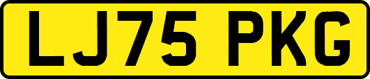 LJ75PKG