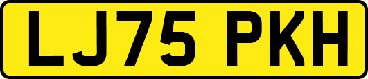 LJ75PKH