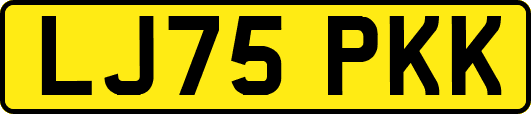 LJ75PKK