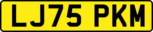 LJ75PKM