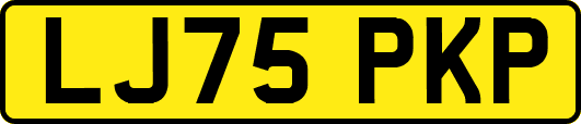 LJ75PKP