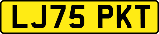 LJ75PKT