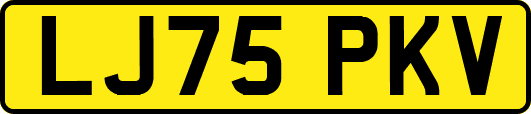 LJ75PKV