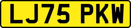 LJ75PKW