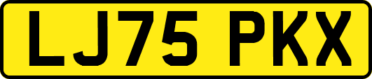 LJ75PKX