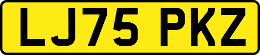 LJ75PKZ