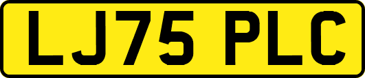 LJ75PLC