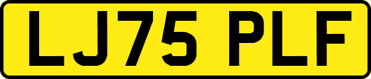 LJ75PLF