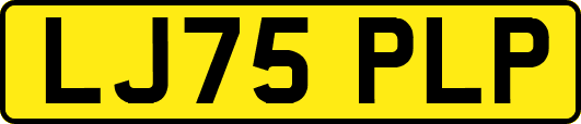 LJ75PLP