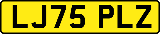 LJ75PLZ