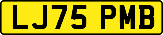 LJ75PMB