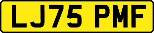 LJ75PMF