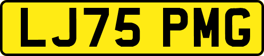 LJ75PMG