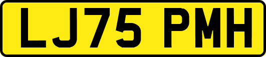 LJ75PMH