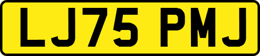 LJ75PMJ