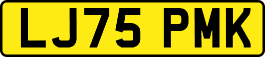 LJ75PMK