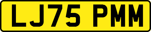 LJ75PMM