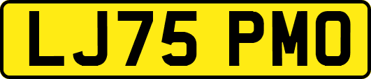 LJ75PMO