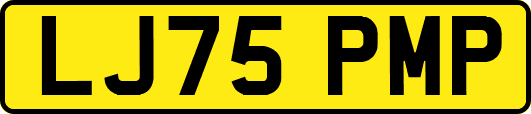LJ75PMP