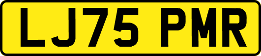 LJ75PMR