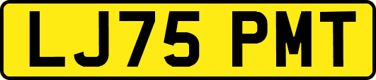 LJ75PMT