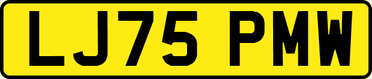 LJ75PMW