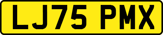 LJ75PMX