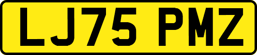 LJ75PMZ