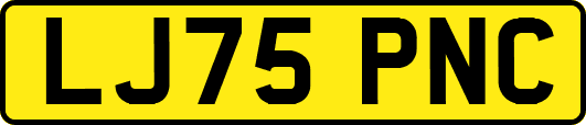 LJ75PNC