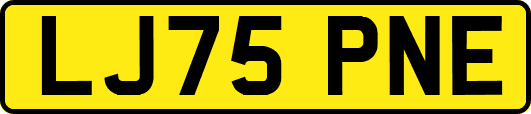 LJ75PNE