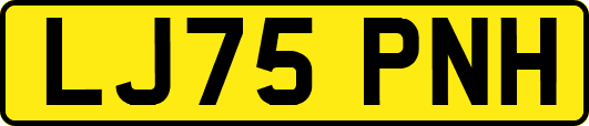 LJ75PNH