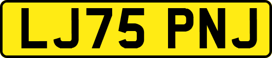 LJ75PNJ