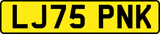 LJ75PNK
