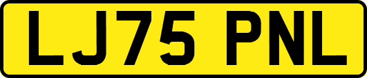LJ75PNL