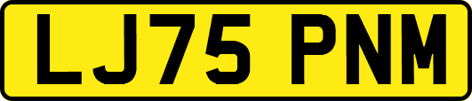 LJ75PNM