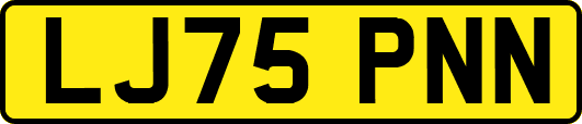 LJ75PNN