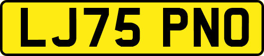 LJ75PNO