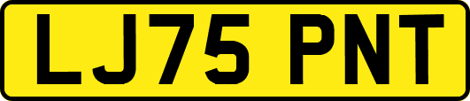 LJ75PNT