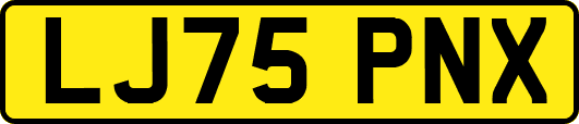 LJ75PNX