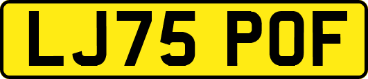 LJ75POF